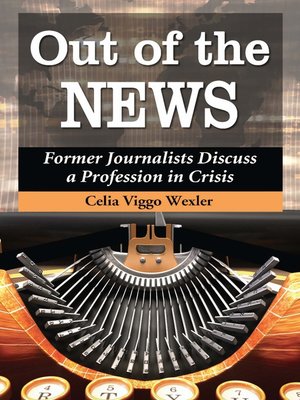 cover image of Out of the News
